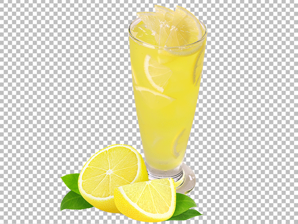 Lemon Juice PNG Transparent HD | Fresh Lemon Drink PNG Free Download