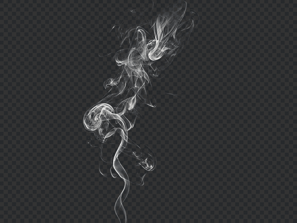 Real Smoke PNG Transparent Background Free Download HD