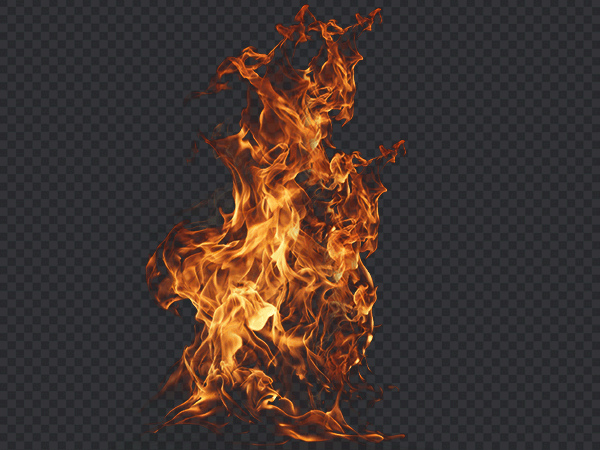 High Quality Fire PNG Free Download – HD Transparent Flame Effect